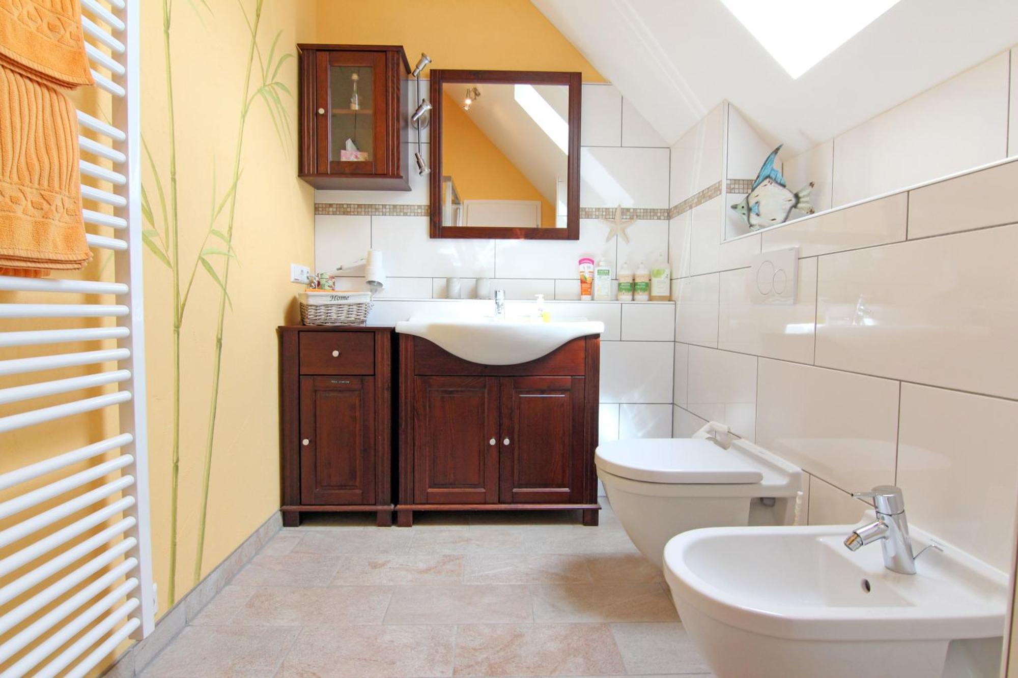 Deluxe Doppelzimmer mit Balkon